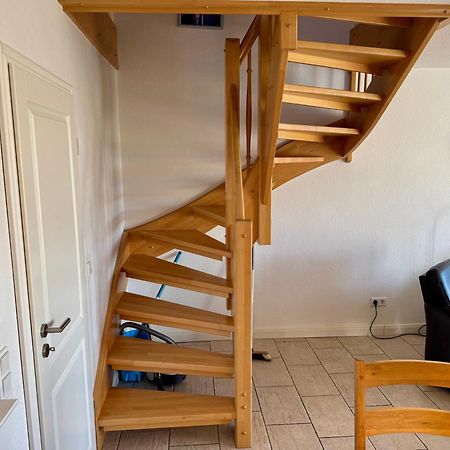 Haus Im Halligweg 20 Nordstrand Bagian luar foto