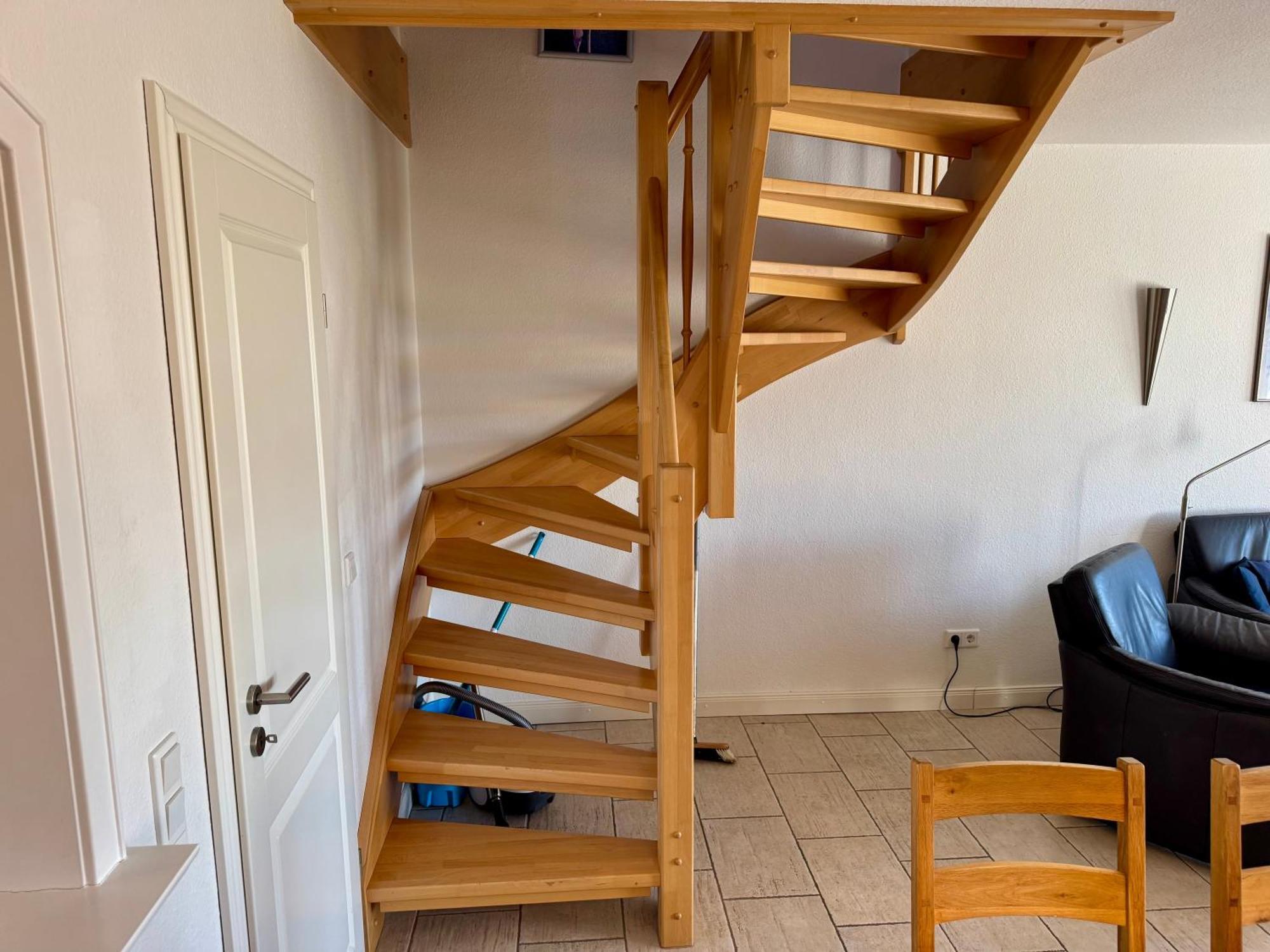 Haus Im Halligweg 20 Nordstrand Bagian luar foto