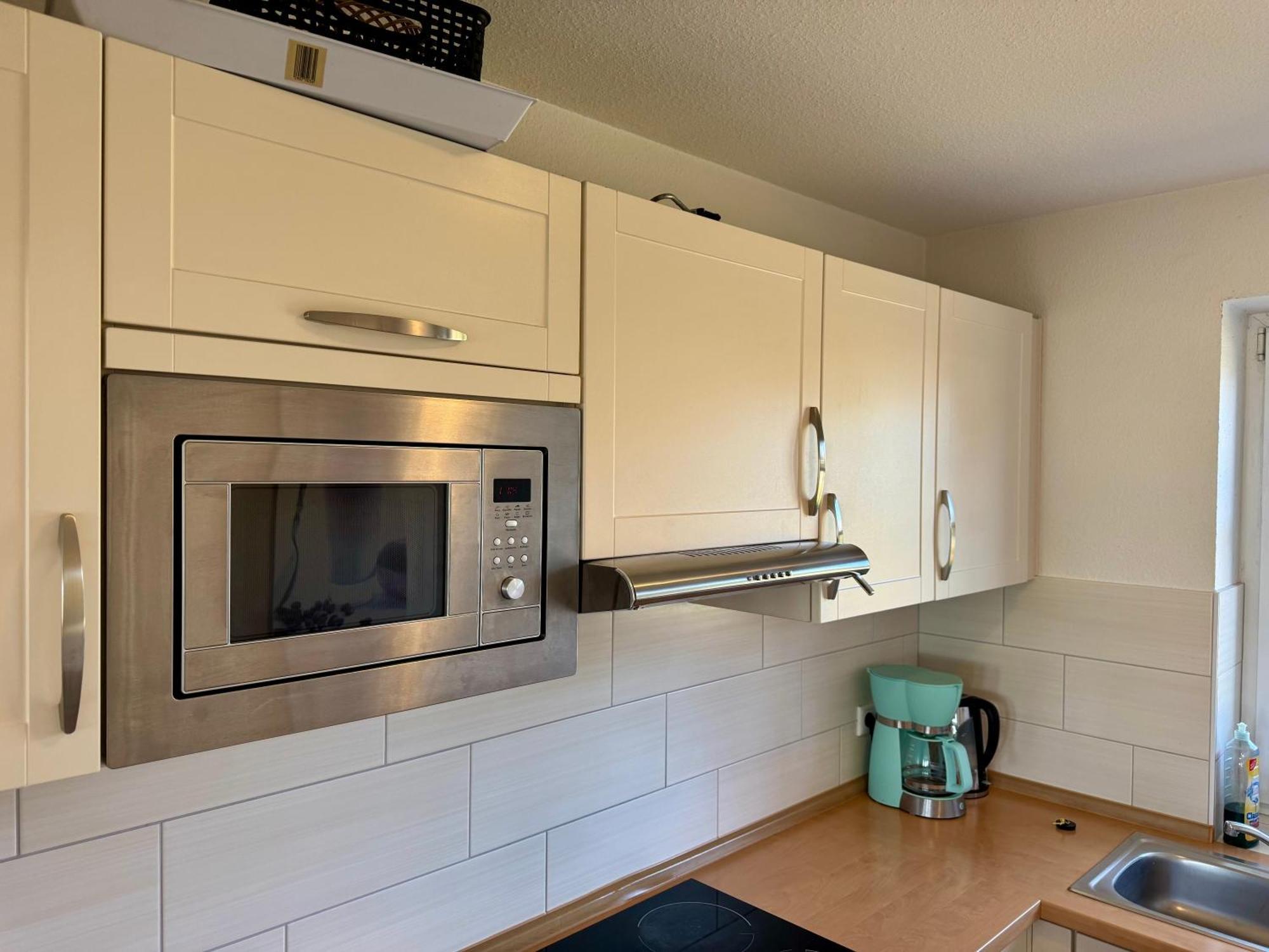 Haus Im Halligweg 20 Nordstrand Bagian luar foto
