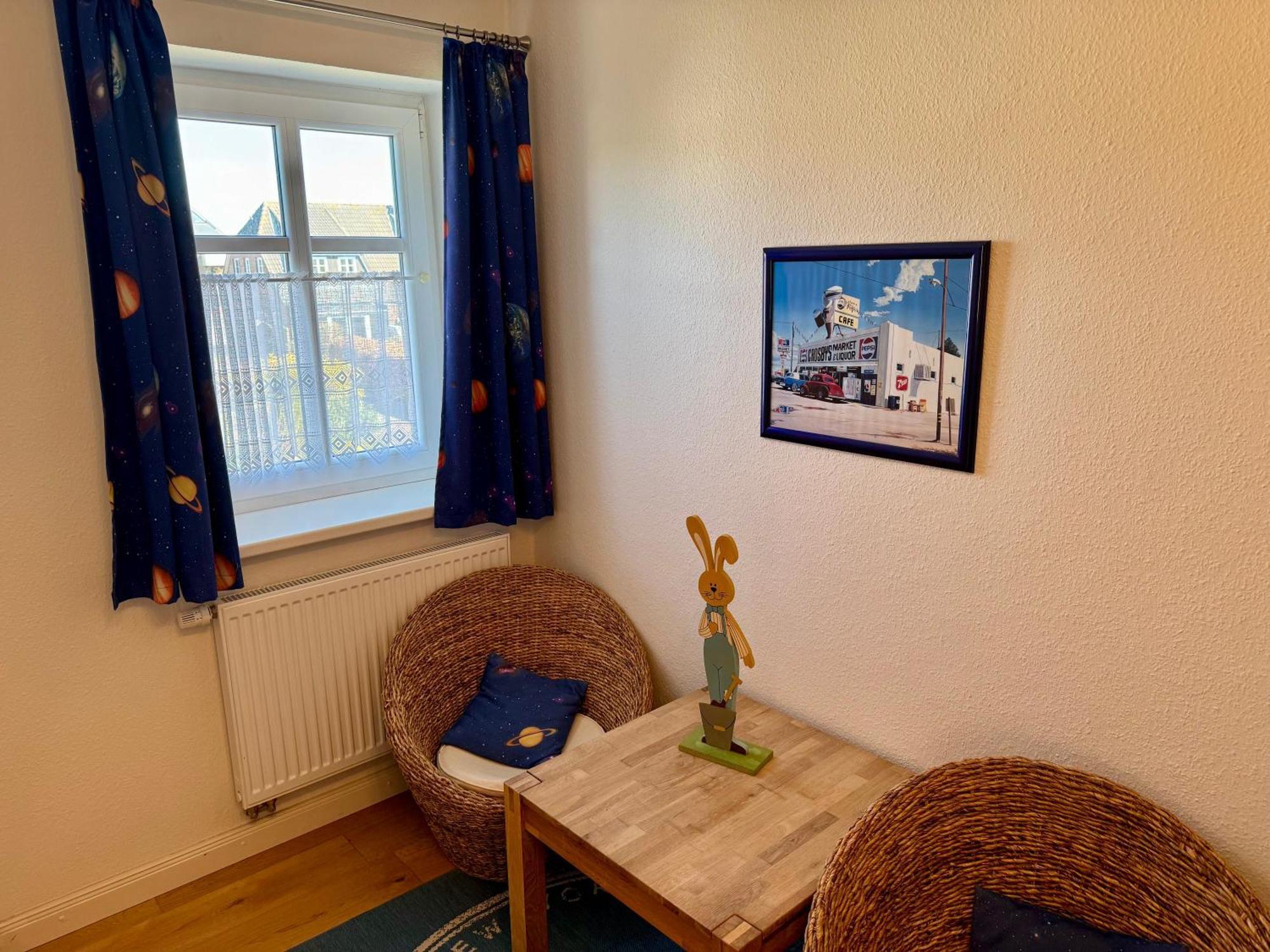 Haus Im Halligweg 20 Nordstrand Bagian luar foto