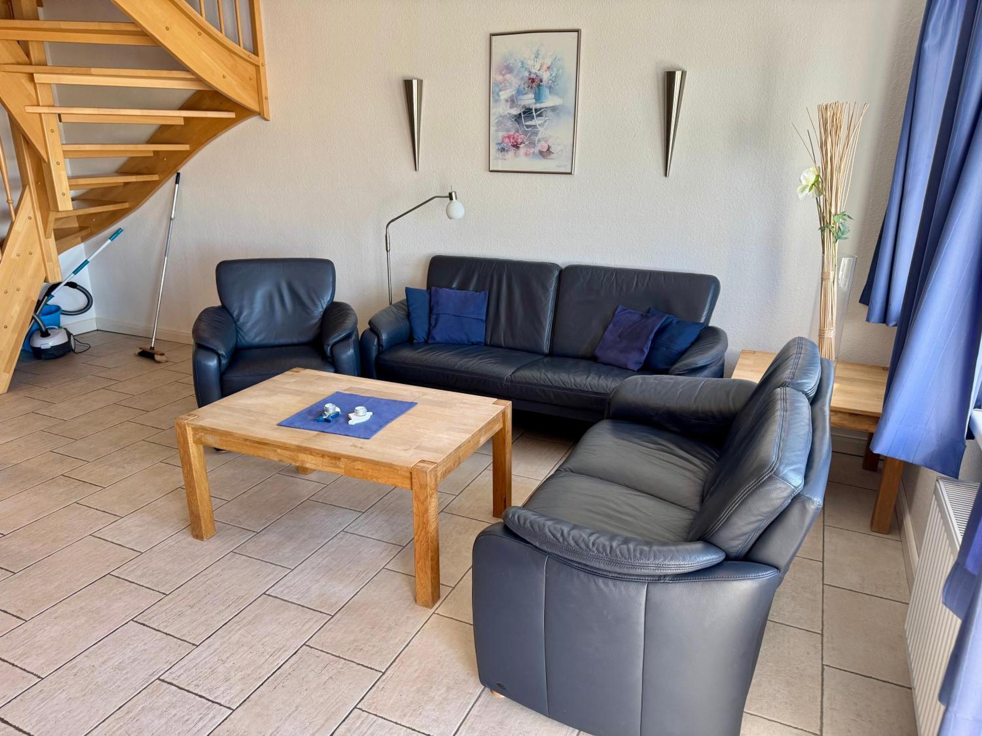 Haus Im Halligweg 20 Nordstrand Bagian luar foto